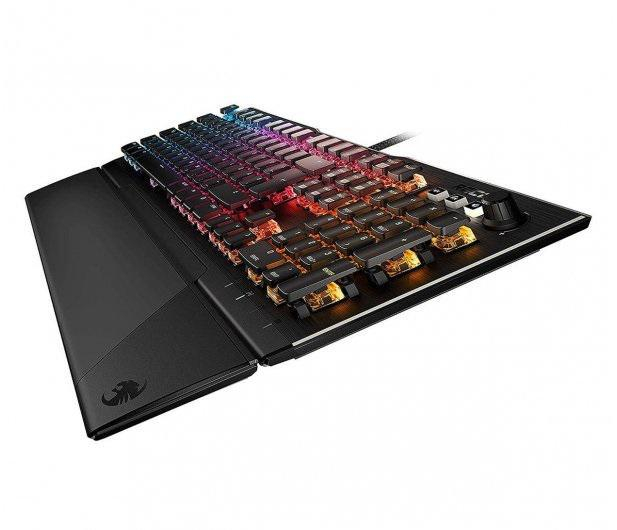 Roccat VULCAN 121 AIMO RGB - 528873 - zdjęcie 3
